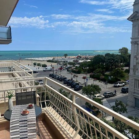 Blu Apartment Pescara Zewnętrze zdjęcie