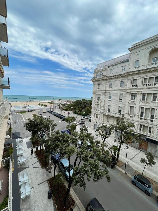 Blu Apartment Pescara Zewnętrze zdjęcie