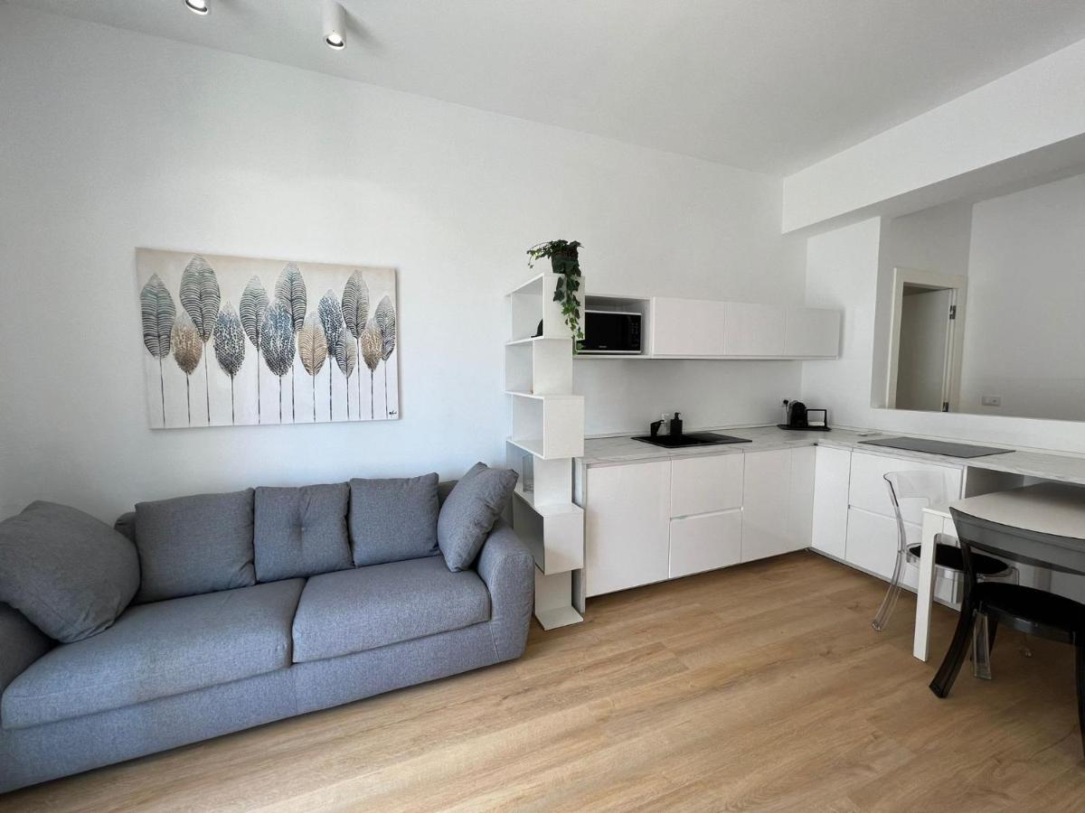 Blu Apartment Pescara Zewnętrze zdjęcie