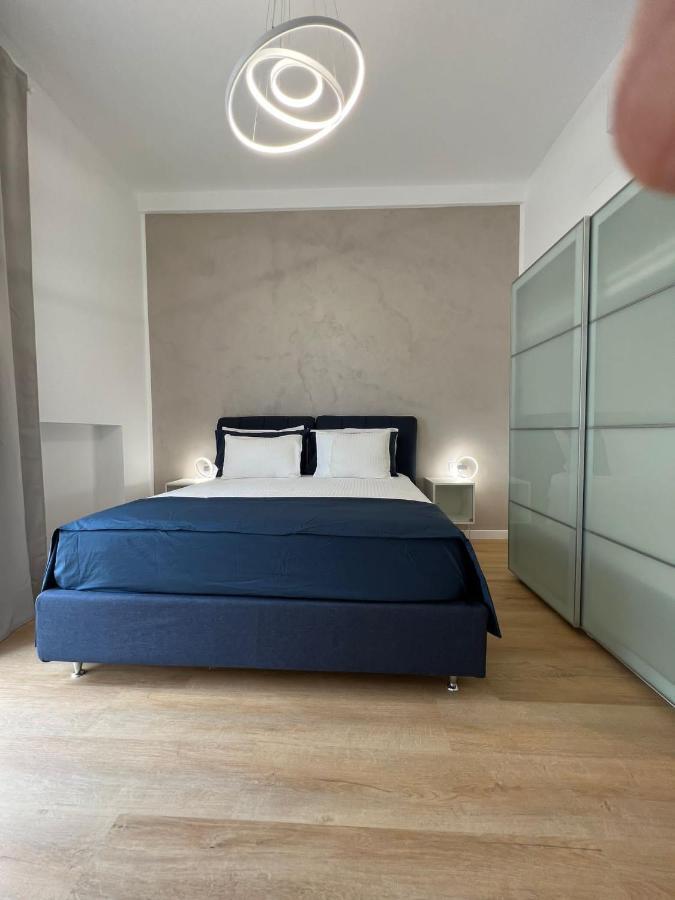 Blu Apartment Pescara Zewnętrze zdjęcie