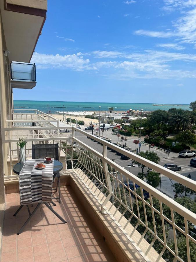 Blu Apartment Pescara Zewnętrze zdjęcie