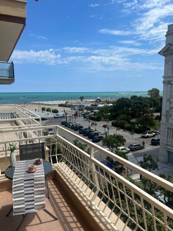Blu Apartment Pescara Zewnętrze zdjęcie