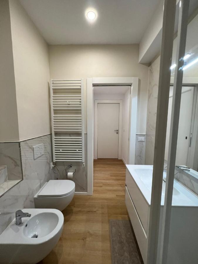 Blu Apartment Pescara Zewnętrze zdjęcie