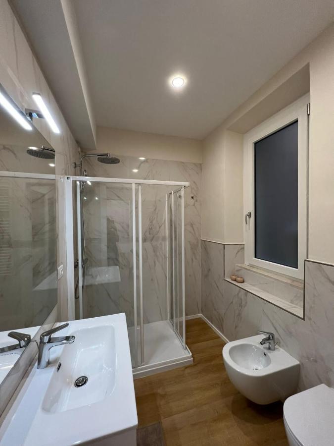 Blu Apartment Pescara Zewnętrze zdjęcie