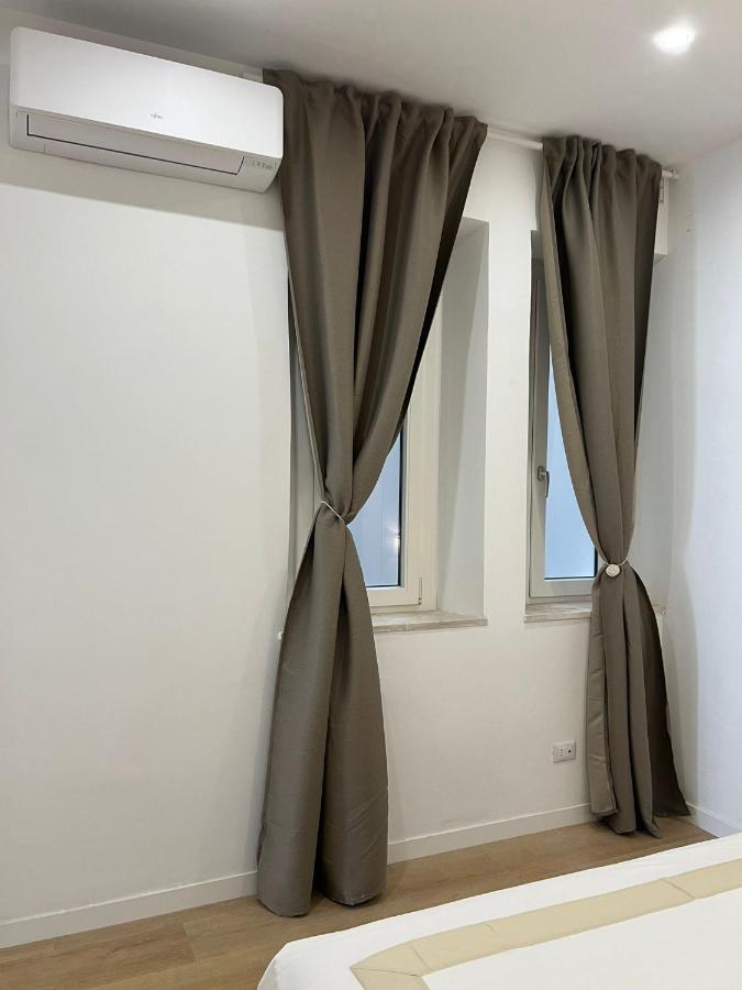 Blu Apartment Pescara Zewnętrze zdjęcie