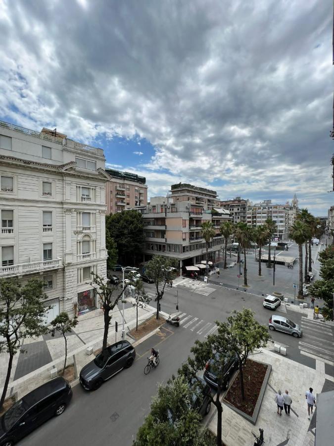 Blu Apartment Pescara Zewnętrze zdjęcie