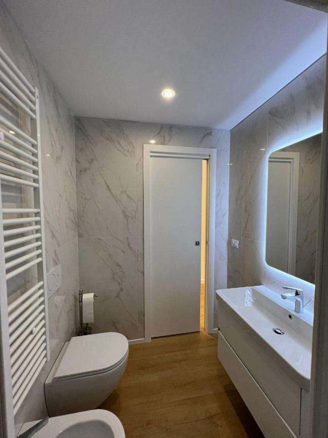 Blu Apartment Pescara Zewnętrze zdjęcie