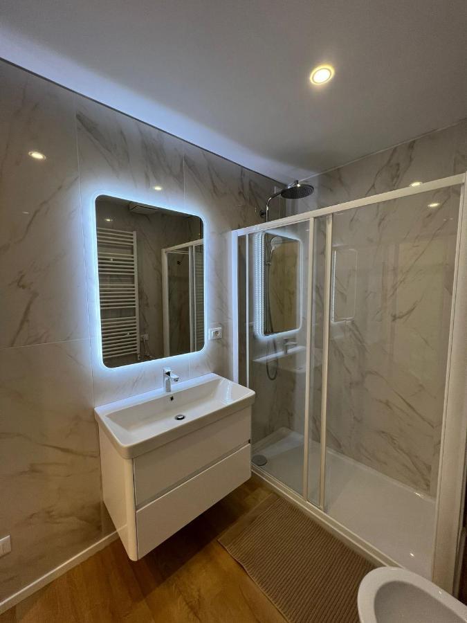 Blu Apartment Pescara Zewnętrze zdjęcie