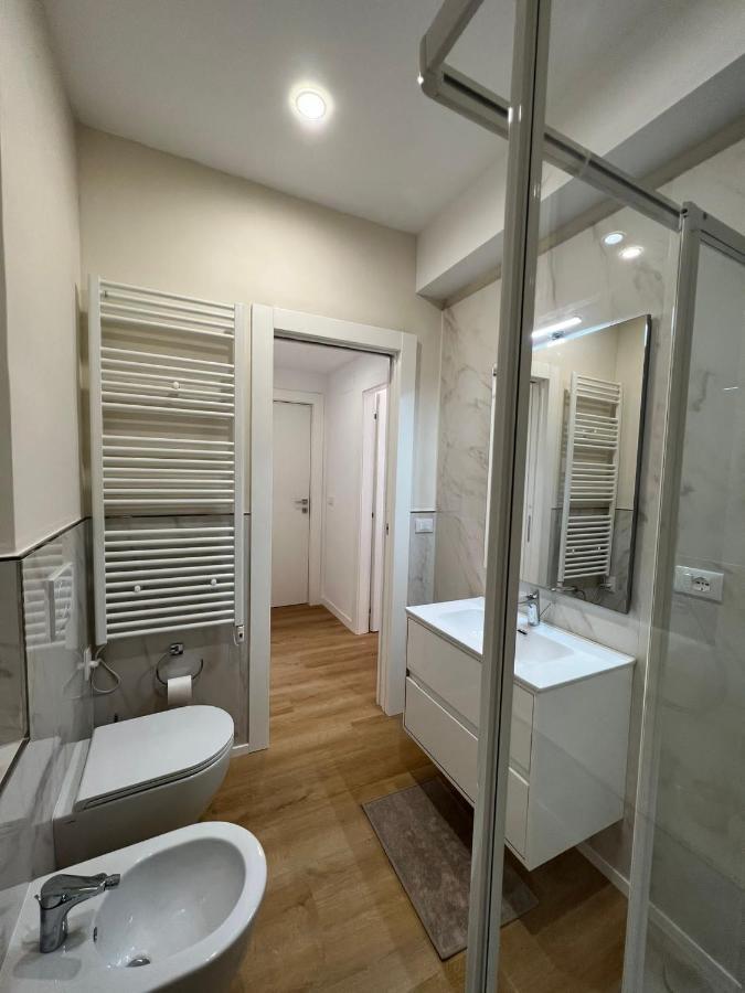 Blu Apartment Pescara Zewnętrze zdjęcie