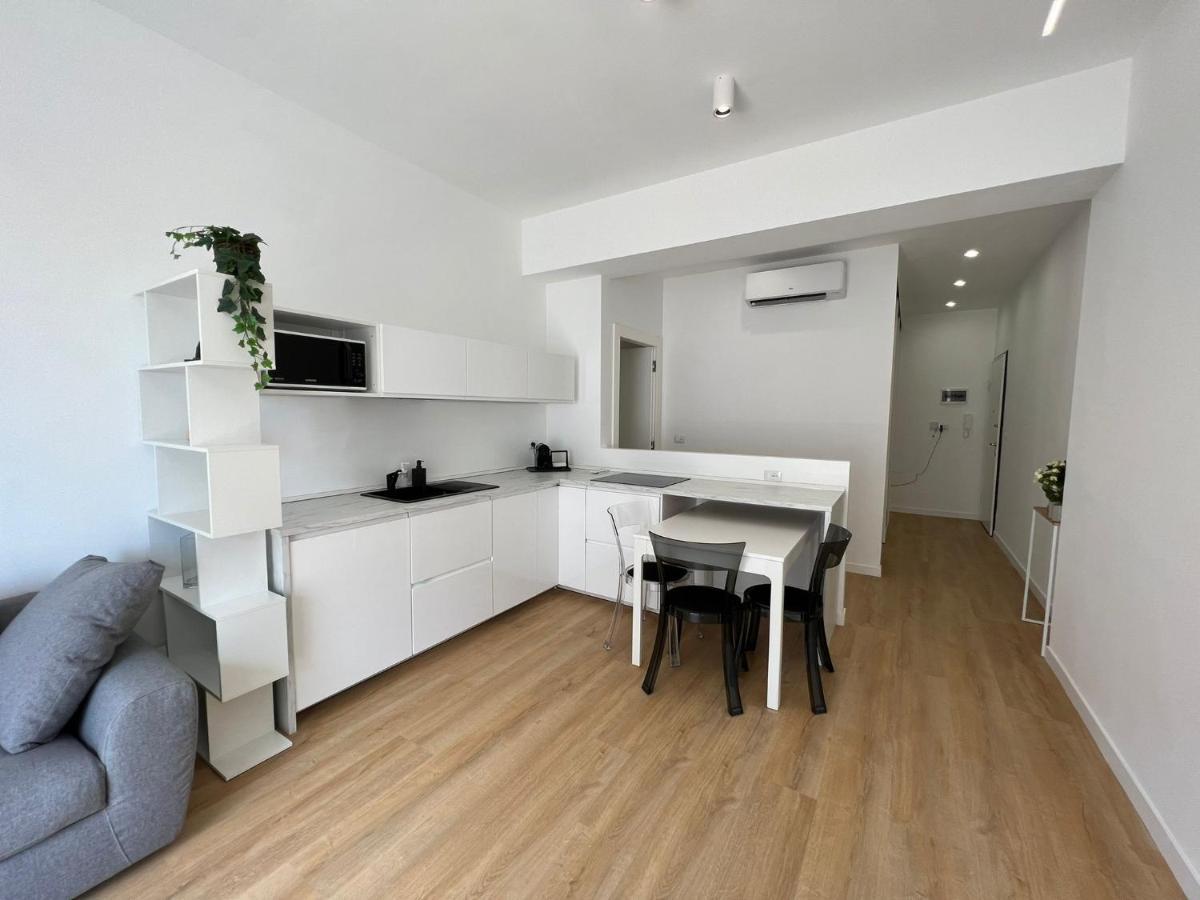 Blu Apartment Pescara Zewnętrze zdjęcie