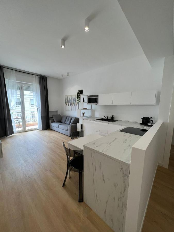 Blu Apartment Pescara Zewnętrze zdjęcie